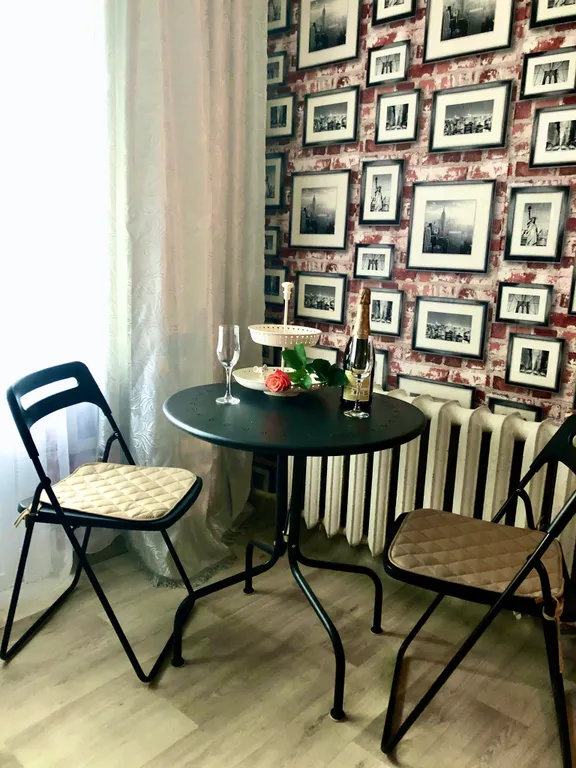 Уютные Апартаменты в самом Центре