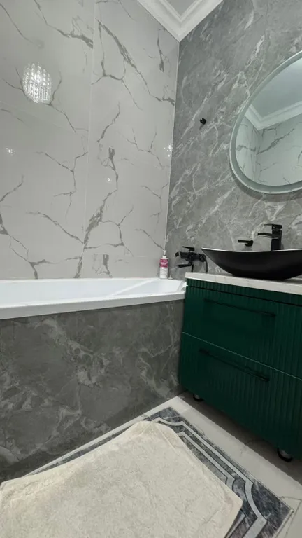 Уютный апарт в ЖК Гранд Чемпион