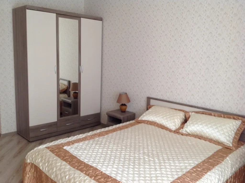 Квартира 2-комнатная Квартира — Анапа