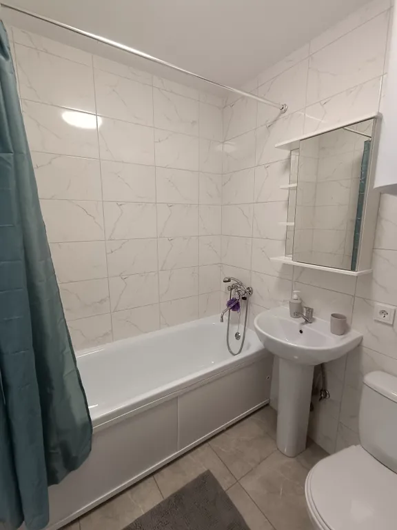 Уютная студия