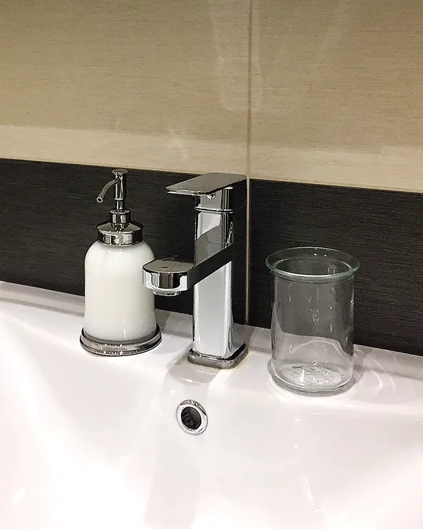 Квартира в ЖК Парад Планет