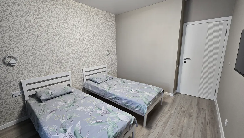 Квартира 2-комнатная Квартира — Калининград