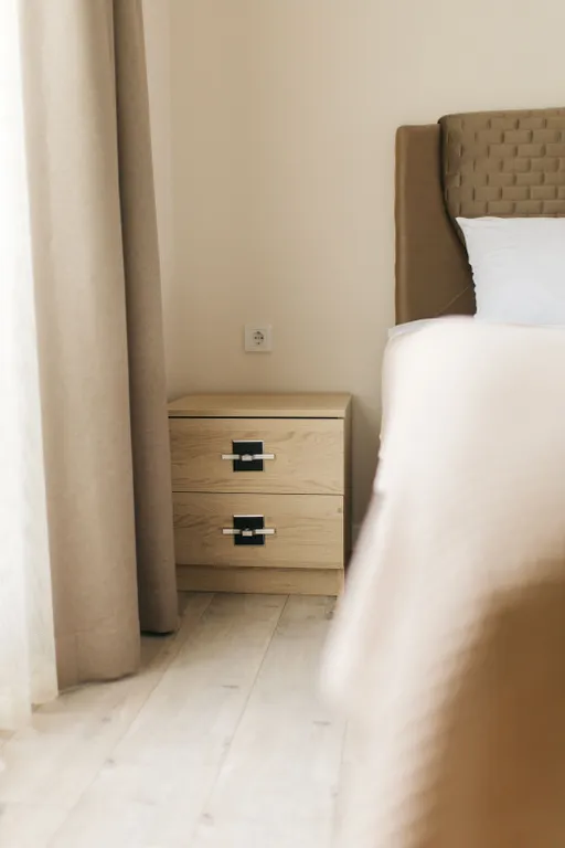 Апартаменты 2+1 в новом комплексе для вашего идеального отдыха