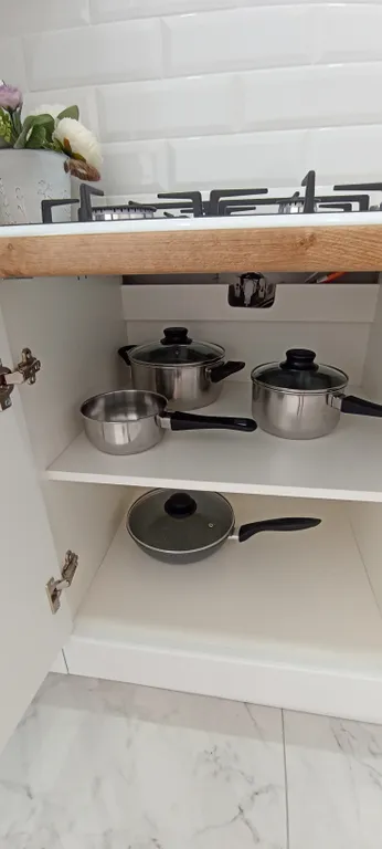 Бохо апартоменты в центре перспективного района