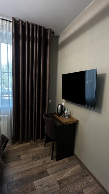 Улучшенный стандарт