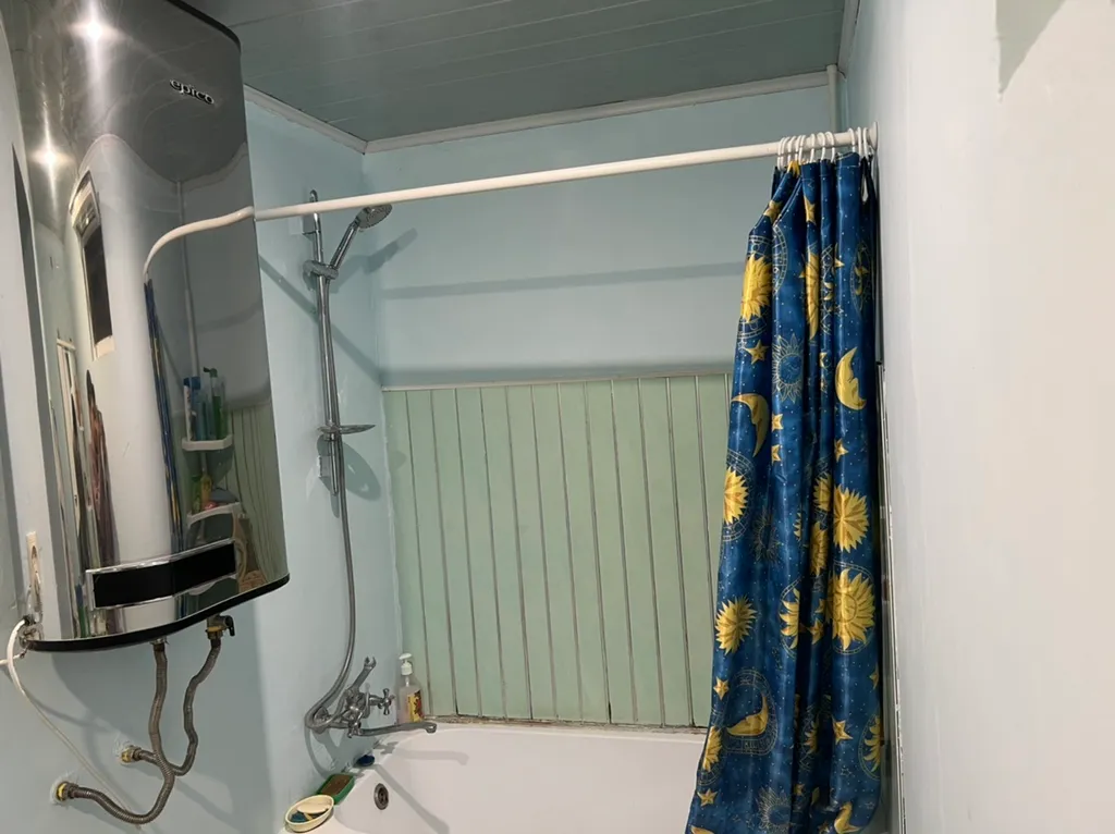 Гостевой дом