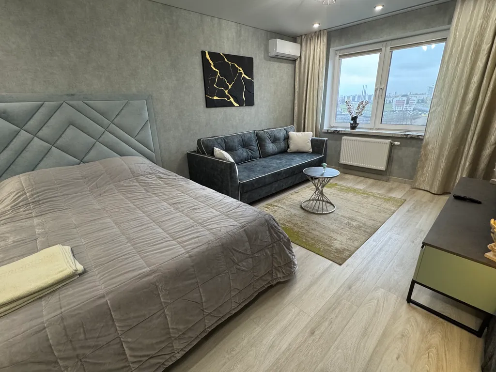 Апартаменты в центре Витебска