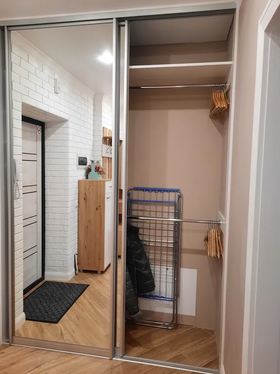 Квартира Комфортное проживание — Зеленоградск