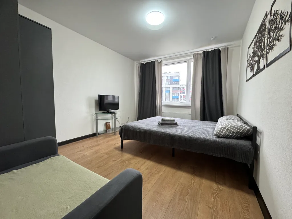 Квартира с заботой о вас