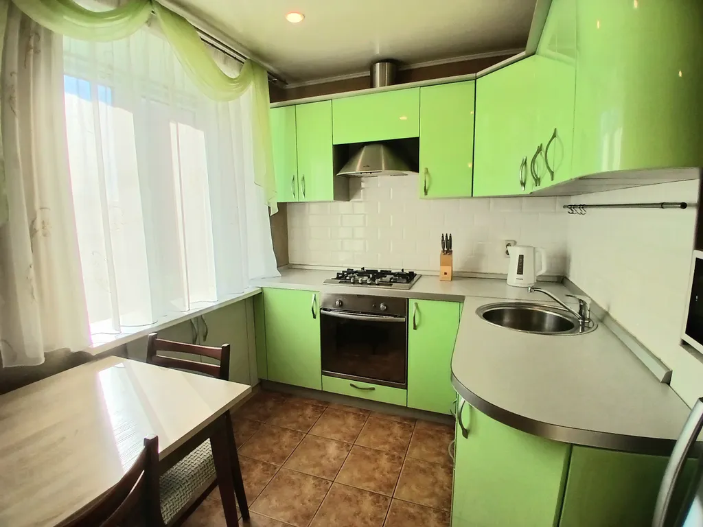 Квартира Квартира в центральном районе рядом с жд вокзалом Ярославль-Главный — Ярославль