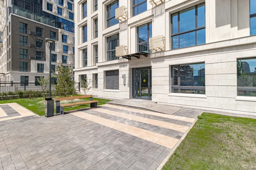 Уютная квартира для комфортного проживания