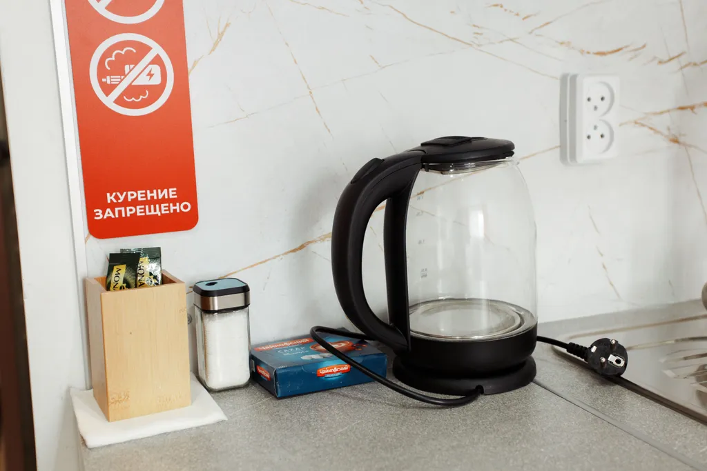 Уютные апартаменты в центре города