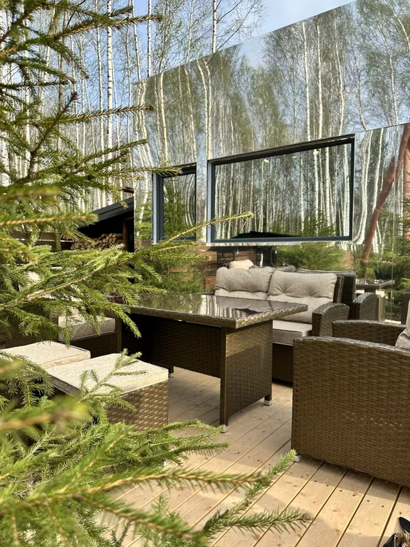 Коттедж 3-комнатный Дом — аренда посуточно в Ижевск