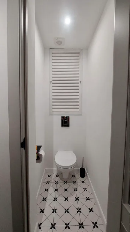 Квартира Квартира рядом с Центральным городским парком — Лобня