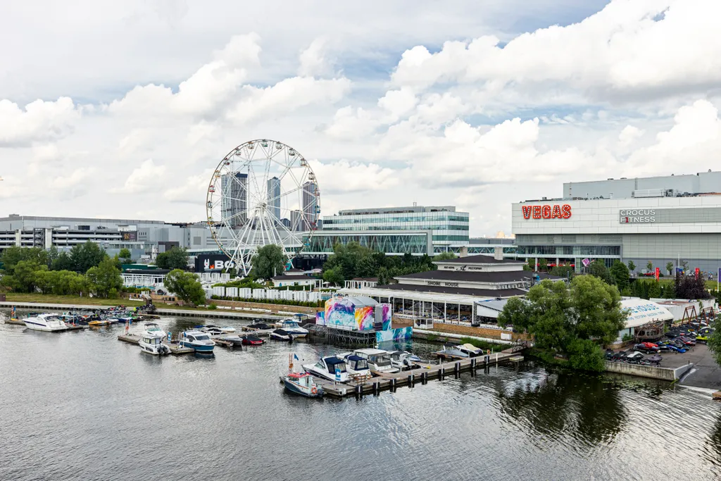 Квартира Камилла