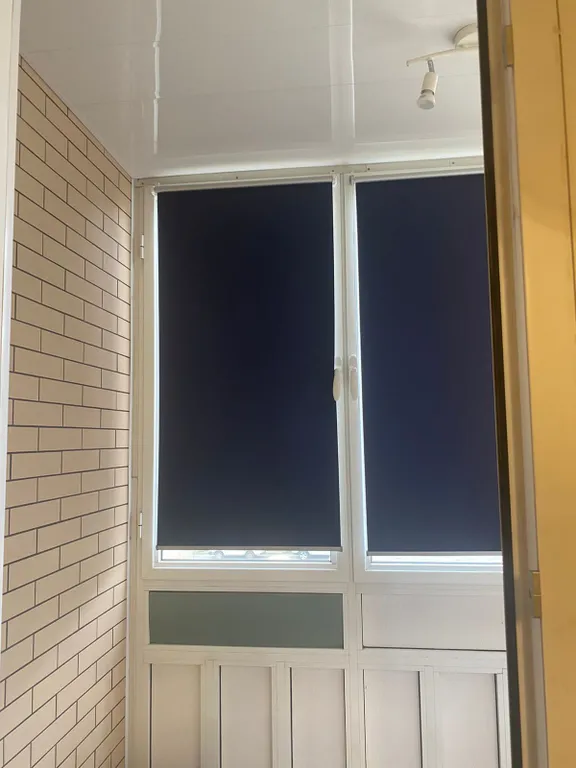 Квартира Уютная 1-комнатная квартира в отличном районе — Калининград