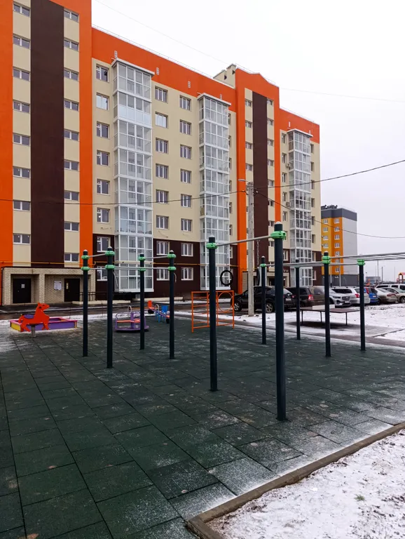 Новая квартира для Вас — аренда посуточно в Волжский