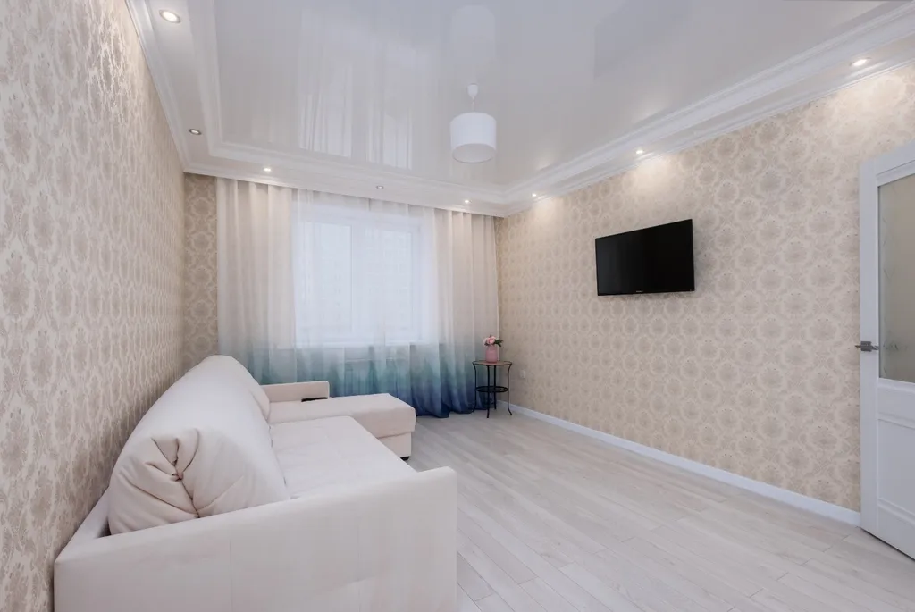 Хорошая двушка