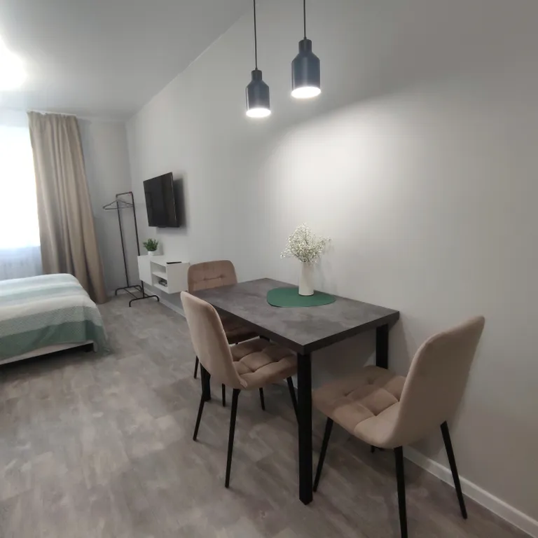 Тихий уют в центре Дивеево. Студия для паломников и семейного отдыха