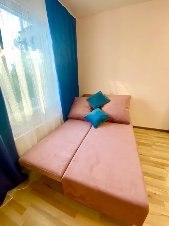 Квартира рядом с центром города, Онко диспанс и больницей им. Баранова