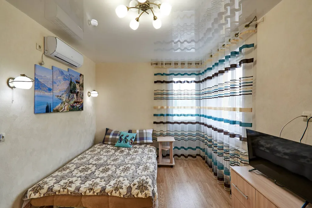 Уютная квартира — аренда посуточно в Нижний Новгород