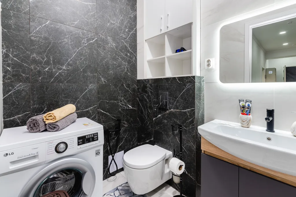 ЖК Seven Hills квартира возле Мega Алматы