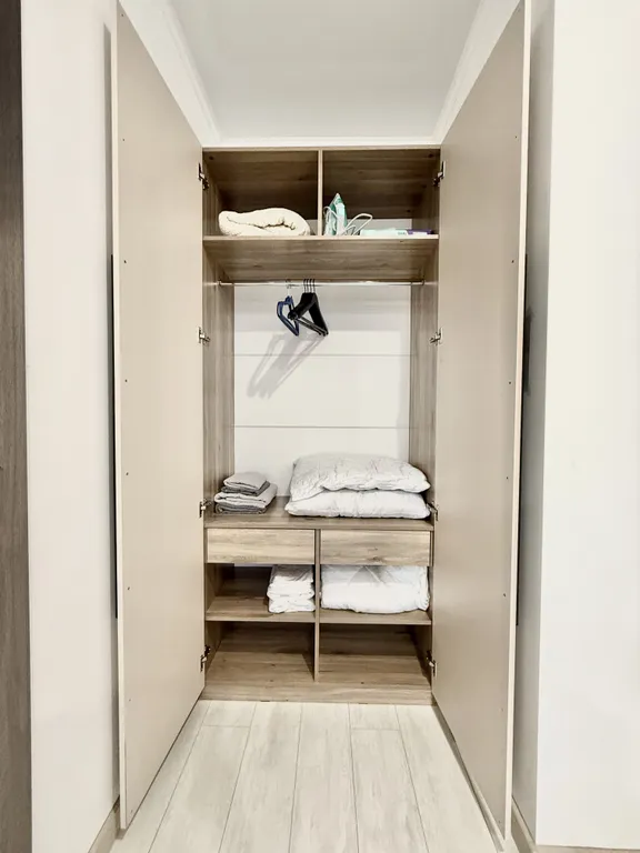 Квартира Квартира Баскет холл — Краснодар