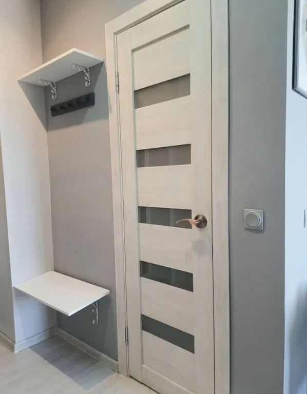 Студия в центре города