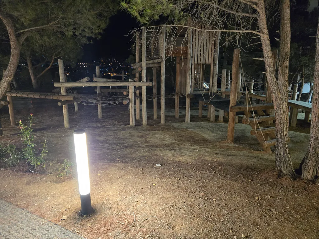 Жилой Курортный Комплекс Лучистое