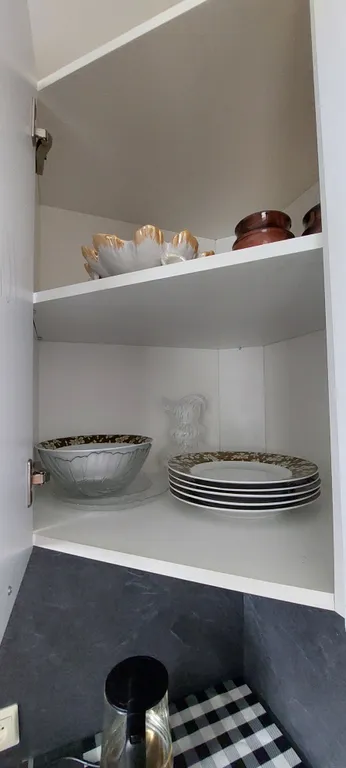 Квартира в центре