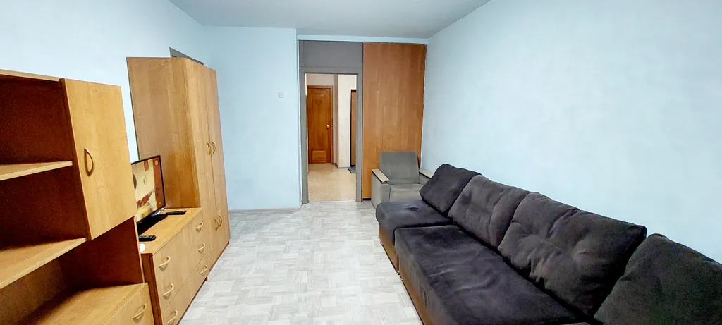 Уютная 3комнатная вблизи ОКБ