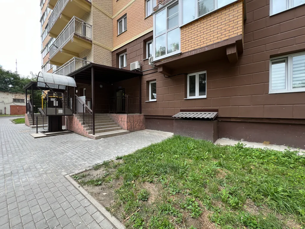 1 к.кв. в 20 минутах езды от центра не берем оплату за уборку