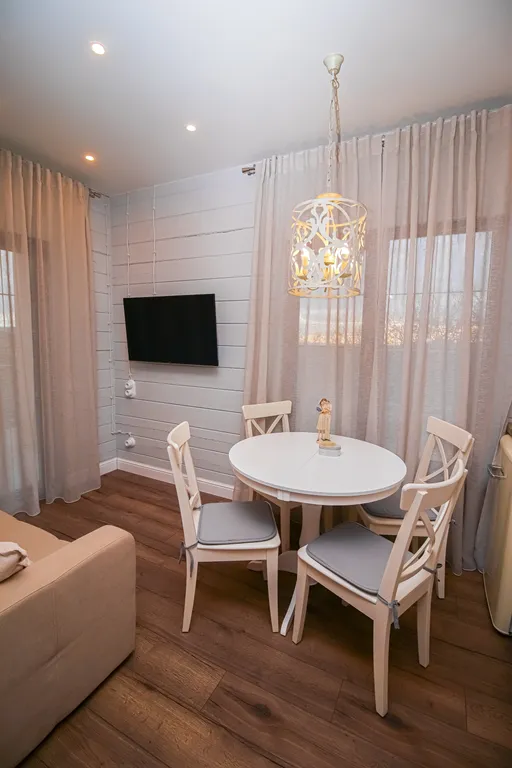 "MONS" Уютный коттедж в горах