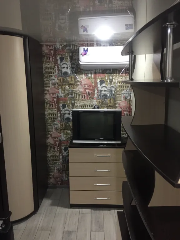 Домик на побережье Азовского моря