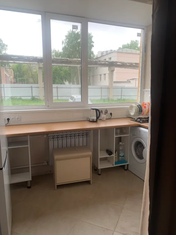 Уютная квартира в новостройке в центре города