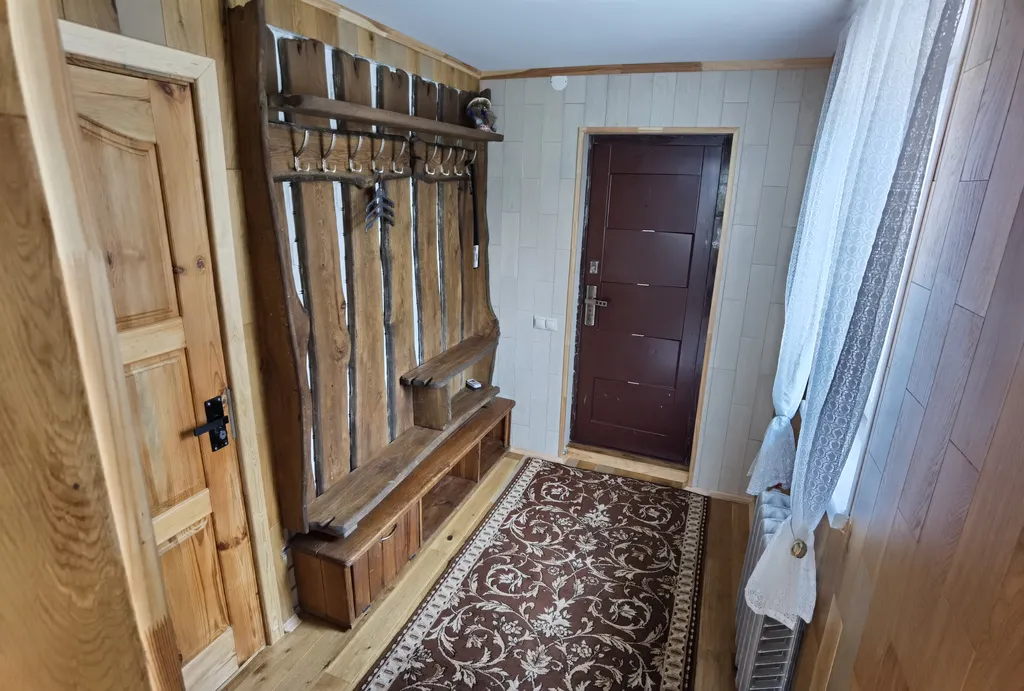 Уютный дом рядом с Брестской крепостью