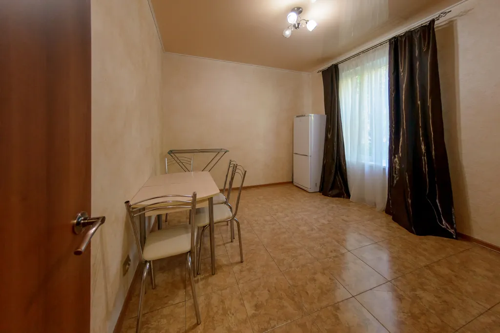 Квартира в центре курортной зоны