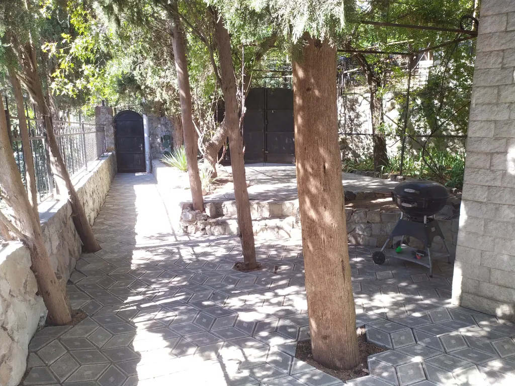 Уютный коттедж у моря