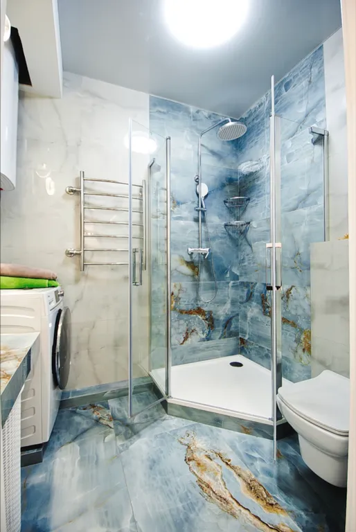 Квартира Квартира с видом на море и храм — Анапа