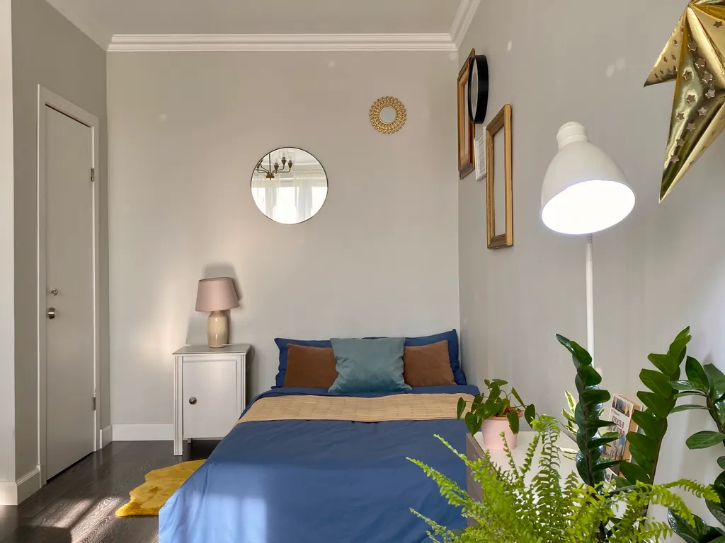 Квартира Атмосферная квартира в лучшем районе города — Лобня