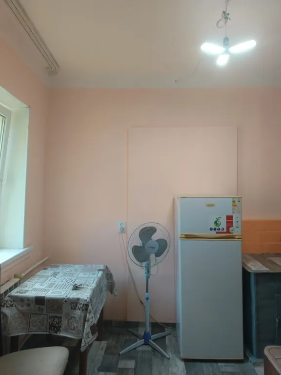 Часть дома в частном секторе не далеко от центра