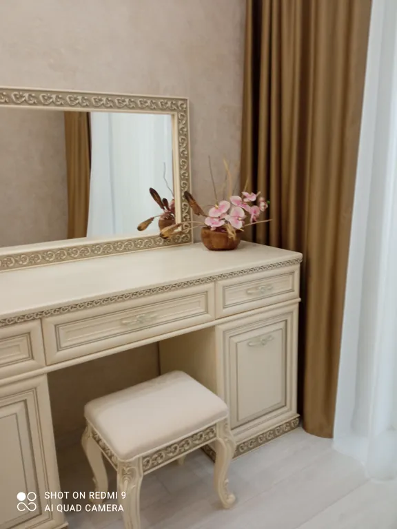 Новая уютная квартира в центре Юго-Западного района