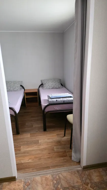 Квартира Комната — аренда посуточно в Архипо-Осиповка