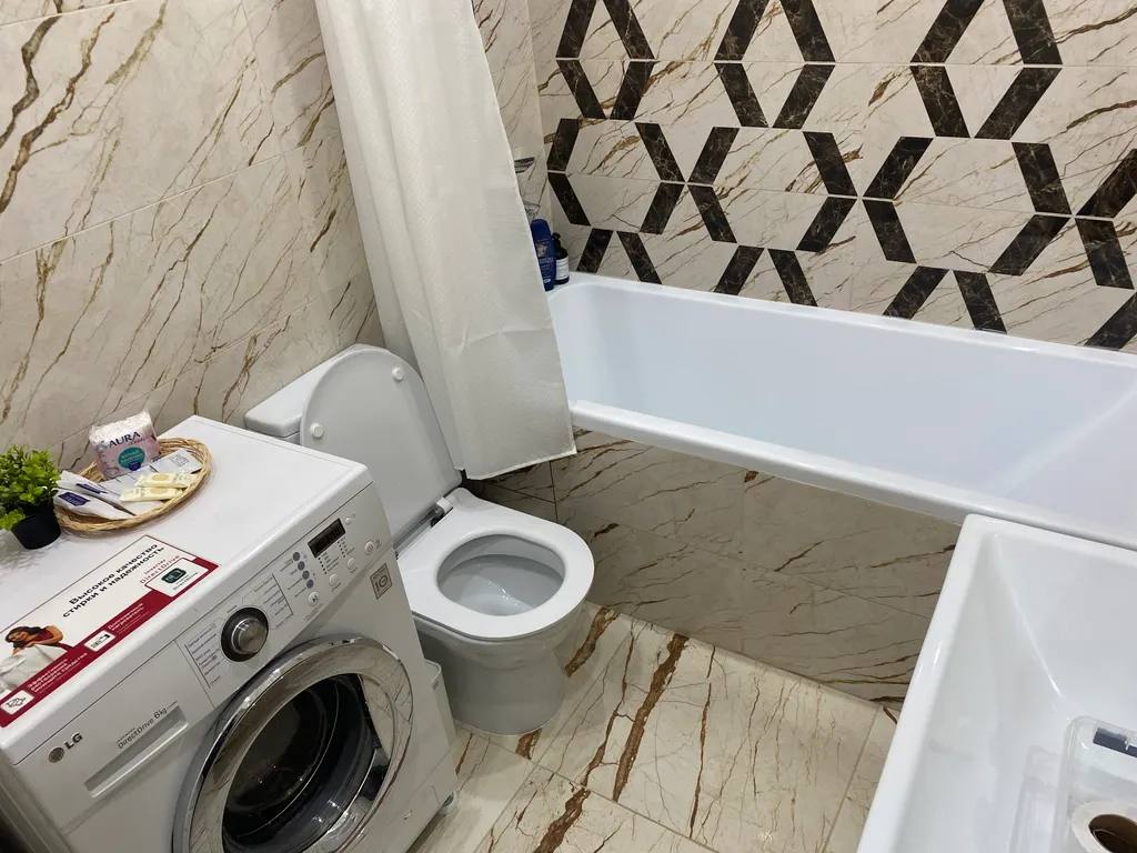 Солнечная квартира