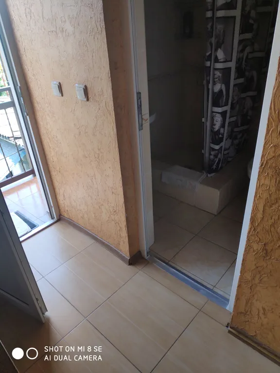 Квартира Комната у моря — Адлер