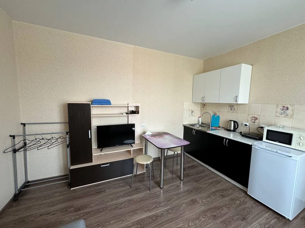 Квартира Квартира Студия для двоих — Сириус