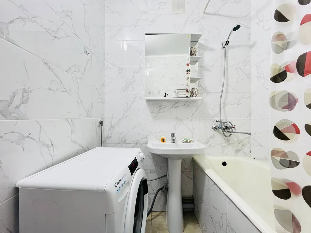 Уют для большой семьи