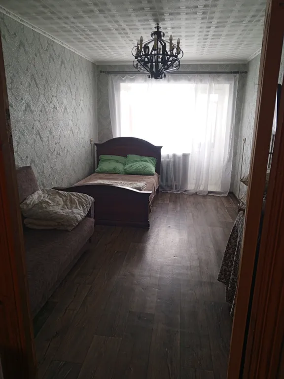 Двухкомнатная квартира в центре города — аренда посуточно в Ковров