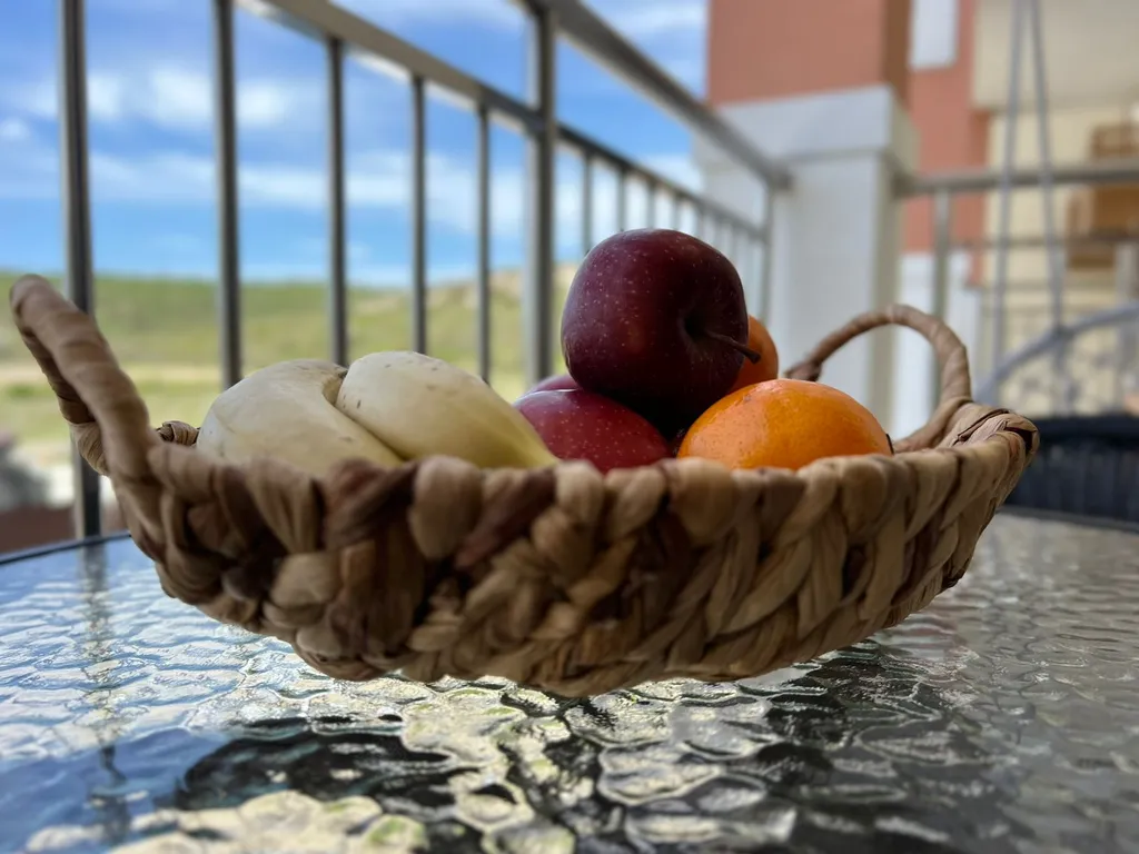 338 Cтудия с бассейном на 4 человека