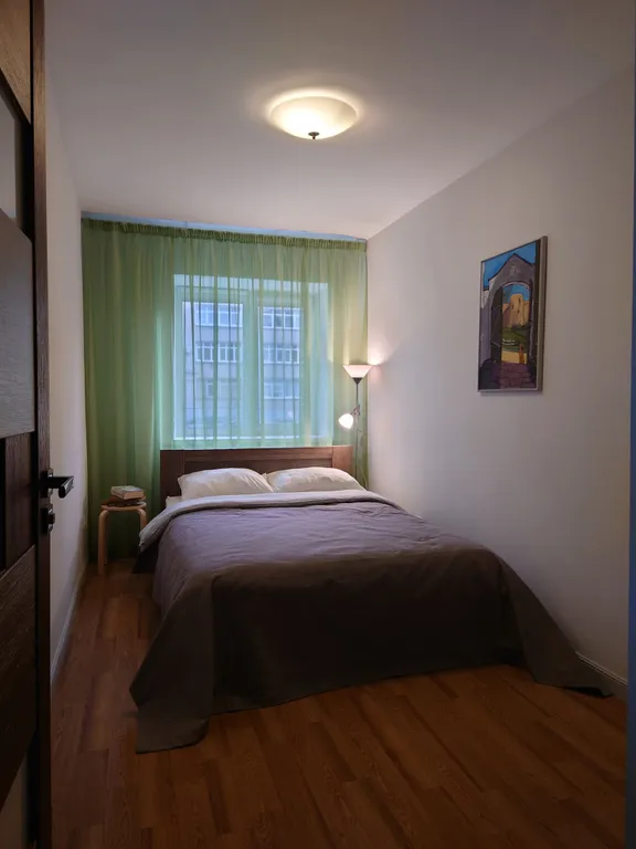 Квартира Квартира в центре города — Великий Новгород